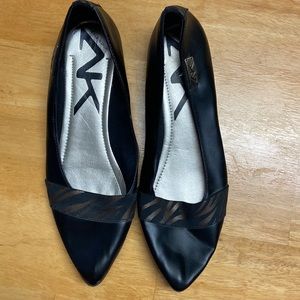 Anne Klein Sport Flats